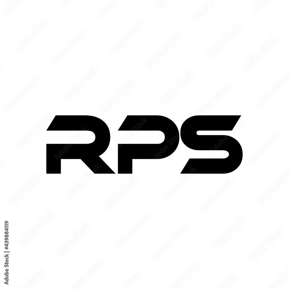 RPS letter logo design with white background in illustrator, vector logo modern alphabet font overlap style. calligraphy designs for logo, Poster, Invitation, etc. RPS letter logo design with white background in illustrator, vector logo modern alphabet font overlap style. calligraphy designs for logo, Poster, Invitation, etc.