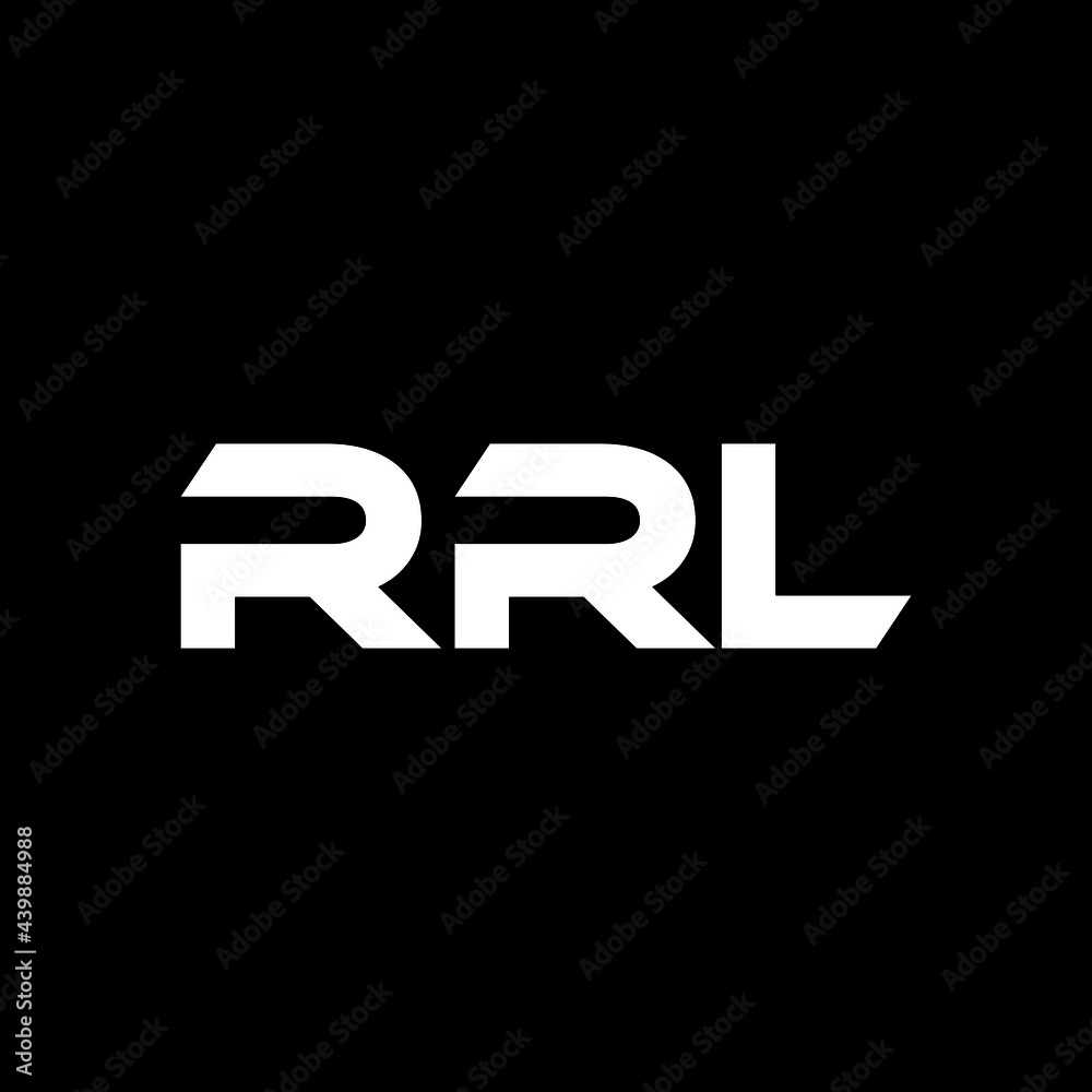 小物 RRL logo stall RRL logo stall
