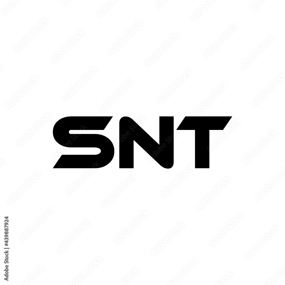 SNT letter logo design with white background in illustrator, vector logo modern alphabet font overlap style. calligraphy designs for logo, Poster, Invitation, etc. SNT letter logo design with white background in illustrator, vector logo modern alphabet font overlap style. calligraphy designs for logo, Poster, Invitation, etc.