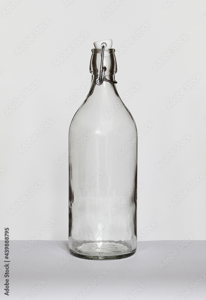 empty bottle of water empty bottle of water