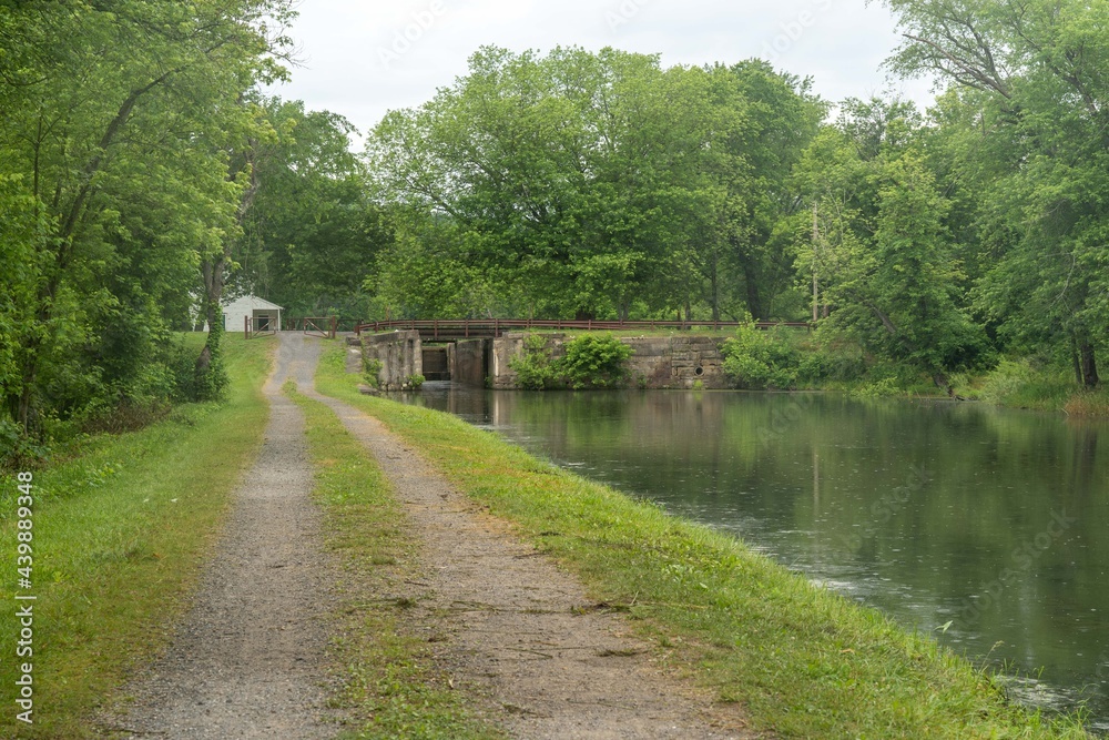 Cheasapeak and Ohio Canal Cheasapeak and Ohio Canal