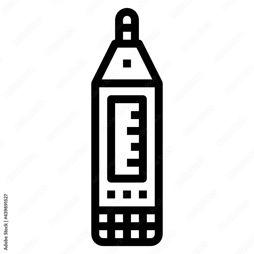 thermometer thermometer