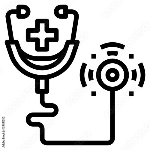stethoscope