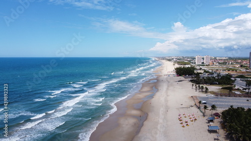 Praia do futuro, Fortaleza Ceará