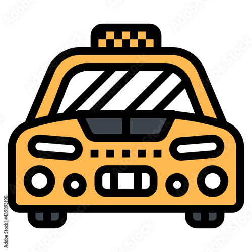 taxi