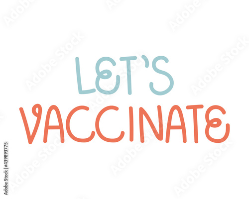 lets vaccinate phrase
