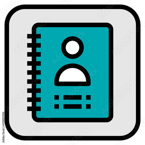 phonebook app