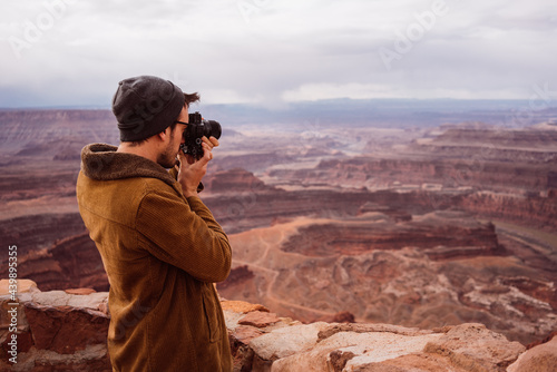 Wallpaper Mural Utah National Park  Torontodigital.ca
