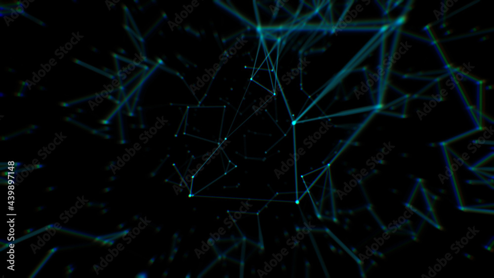 abstract light background abstract light background