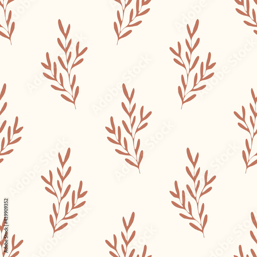 Pattern with branches