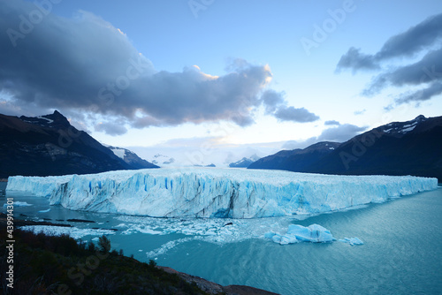 big glacier © porbital