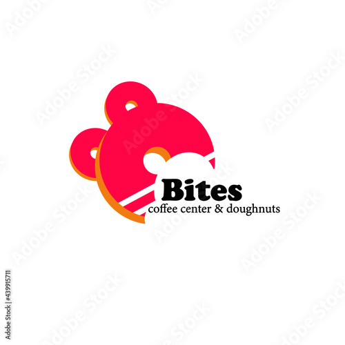 Bites coffee center and doughnuts