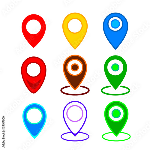 Free Download Sprout with roots in black flat icon isolated on white background. Vector illustration EPS 10 - GFXLoad