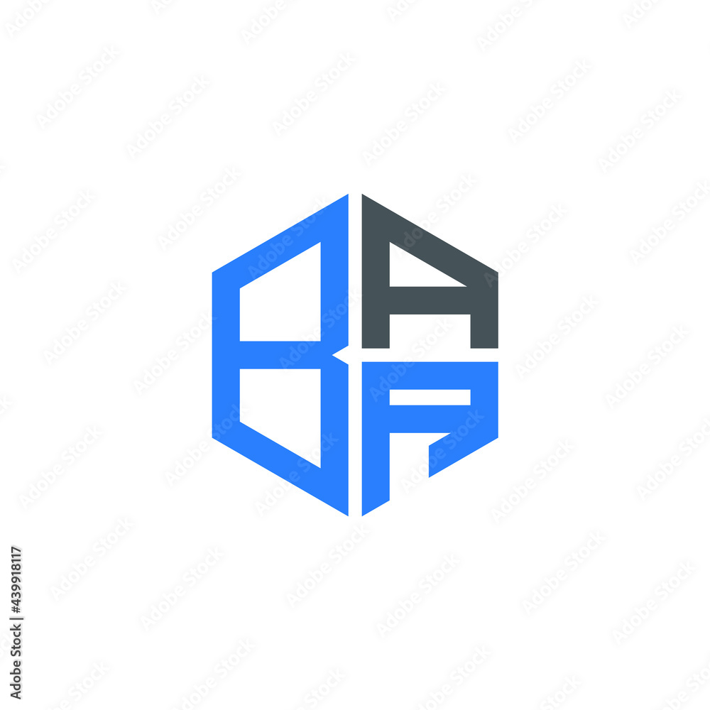 BAA logo BAA icon BAA vector BAA monogram BAA letter BAA minimalist BAA triangle BAA hexagon Unique modern flat abstract logo design BAA logo BAA icon BAA vector BAA monogram BAA letter BAA minimalist BAA triangle BAA hexagon Unique modern flat abstract logo design