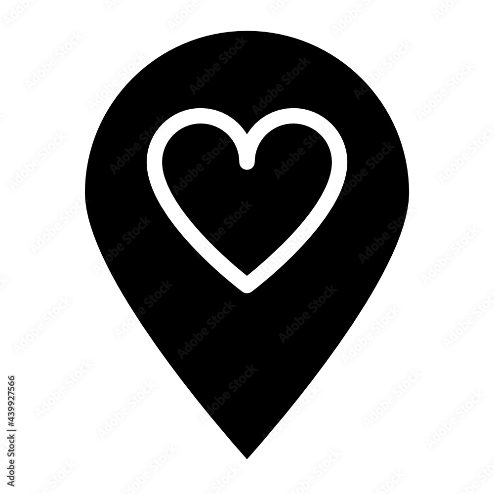 Fototapeta premium Loacation