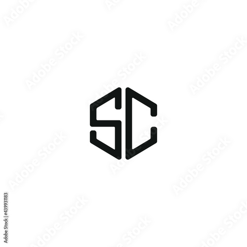 Free Download SC logo design idea.
Sc letter logo design vector - GFXLoad