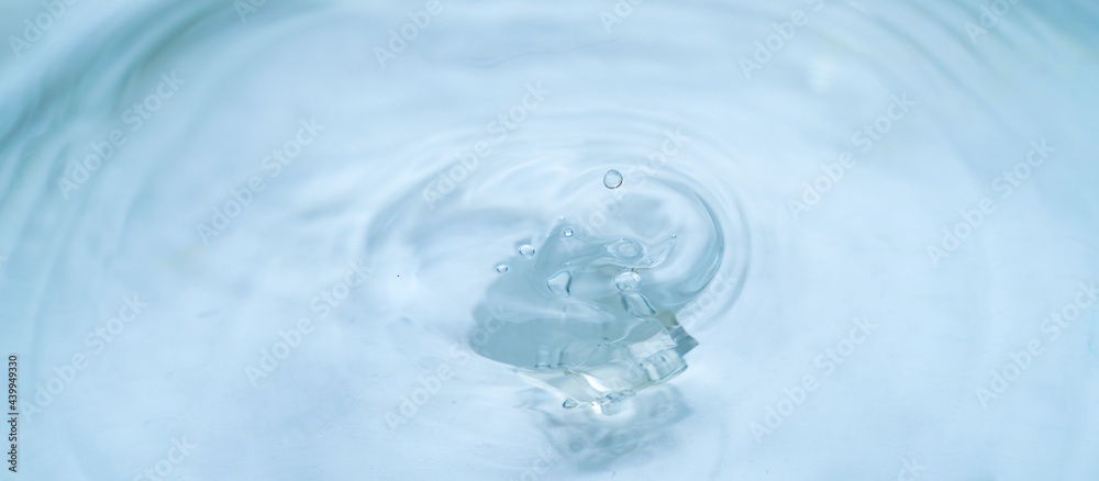 Abstract water background for wallpaper design. Liquid gel texture. Abstract bright wallpaper. Clear transparent cosmetic texture. Abstract water background for wallpaper design. Liquid gel texture. Abstract bright wallpaper. Clear transparent cosmetic texture.