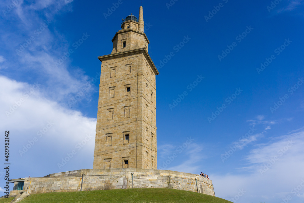 Torre de Hércules 