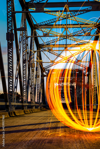Long Exposure