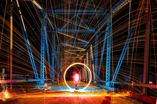 Long Exposure