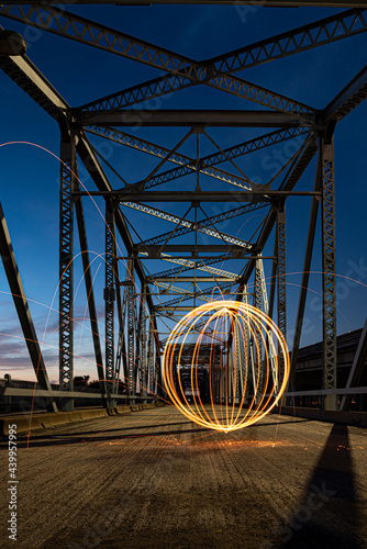 Long Exposure