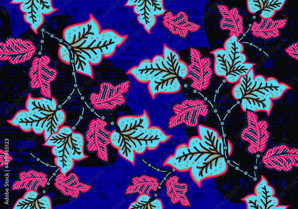 Indonesian batik motifs with very distinctive patterns. exclusive backgrounds. Vector Eps 10 Indonesian batik motifs with very distinctive patterns. exclusive backgrounds. Vector Eps 10