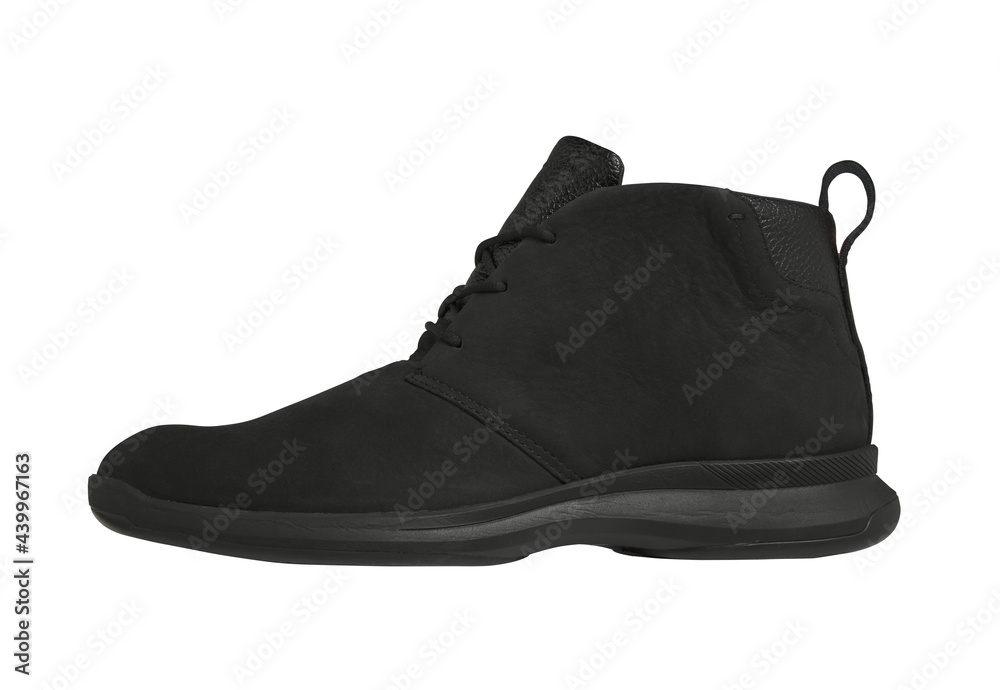 New black boot New black boot