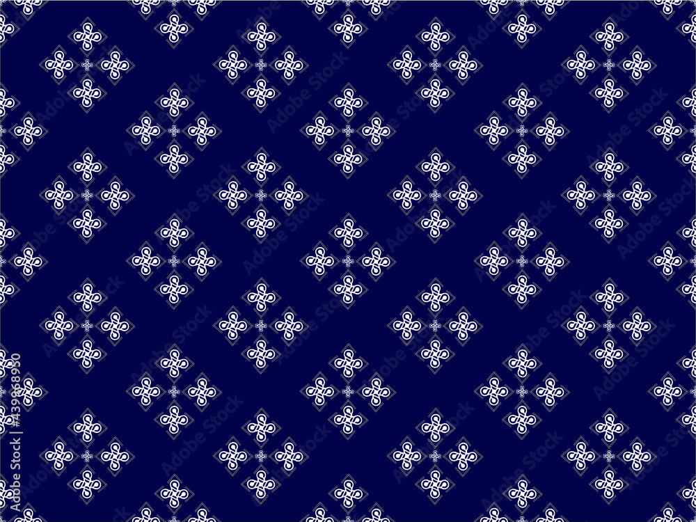 Seamless oriental geometric ethnic pattern for background or wallpaper. Carpet floor curtain design Seamless oriental geometric ethnic pattern for background or wallpaper. Carpet floor curtain design