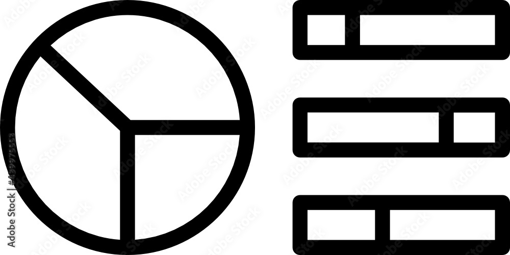 presentation minimal line icon presentation minimal line icon