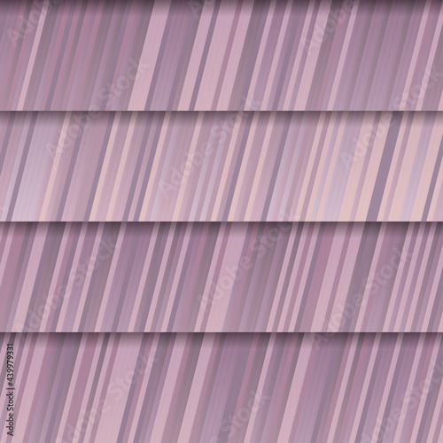 An Abstract Purple And Violet Texture  Striped Fabric Pattern