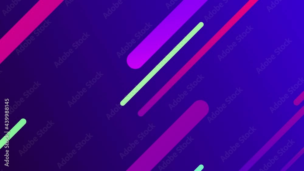 Trendy and stylish motion graphics.
This shape animation supports looped playback. Trendy and stylish motion graphics.
This shape animation supports looped playback.
