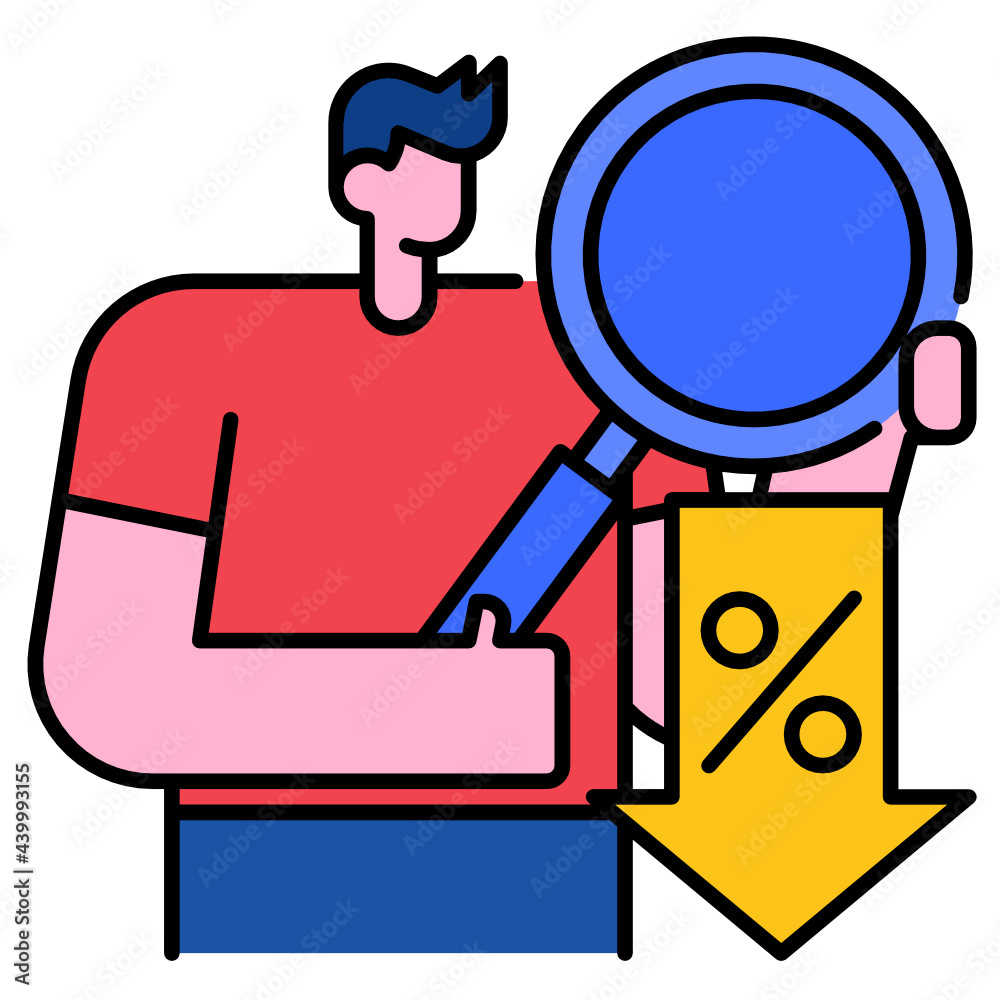 magnifying glass icon magnifying glass icon