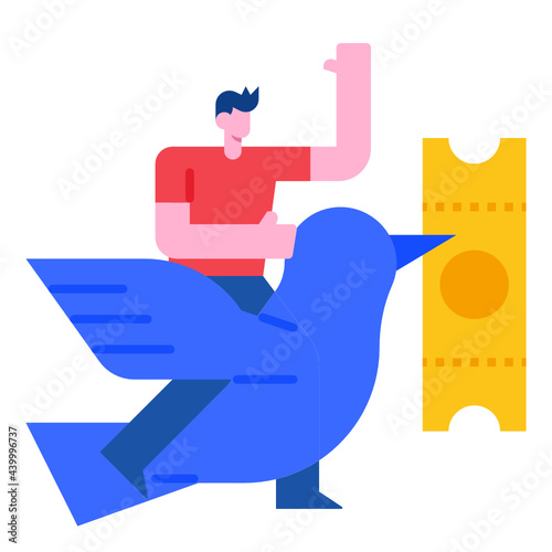 Early Bird icon