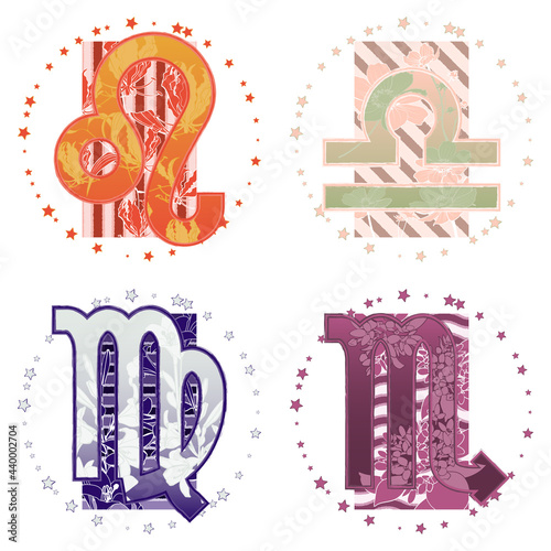 zodiac sign2