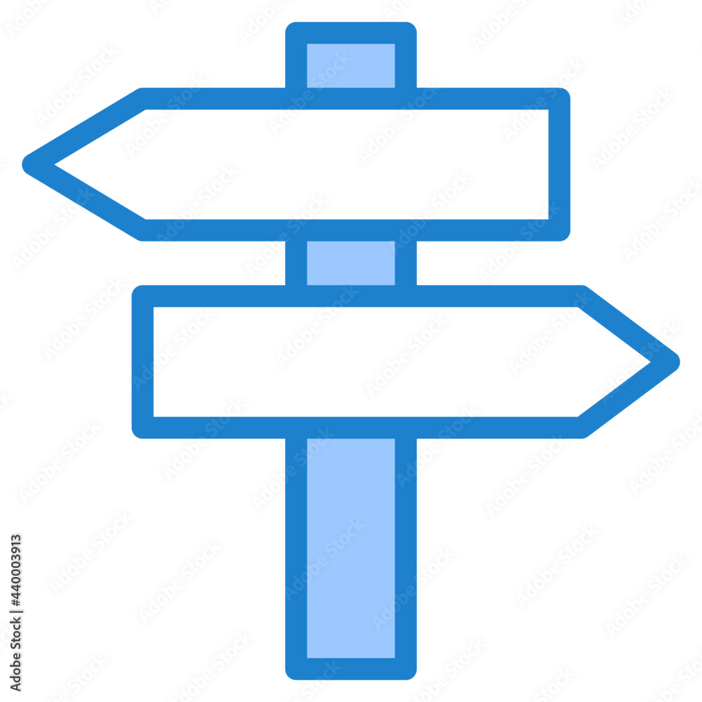 direction blue style icon direction blue style icon