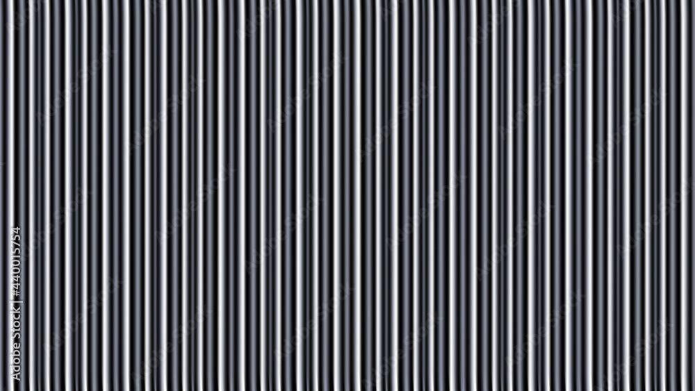 Silver Metal texture, Metallic Stripes Textured Background for Animation or Design Campaign. Silver Metal texture, Metallic Stripes Textured Background for Animation or Design Campaign.