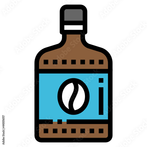 cold brew icon