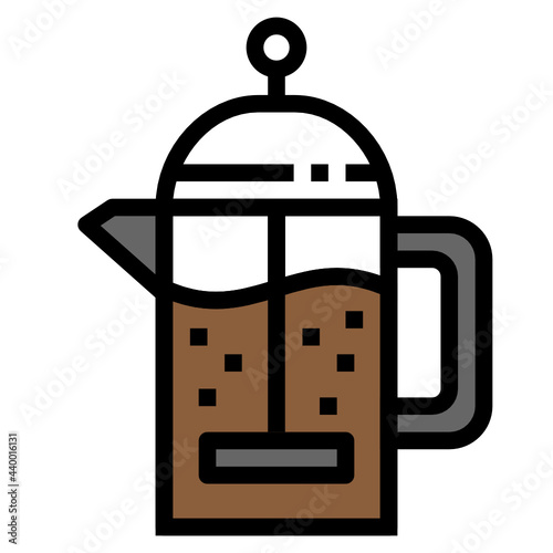 aeropress icon