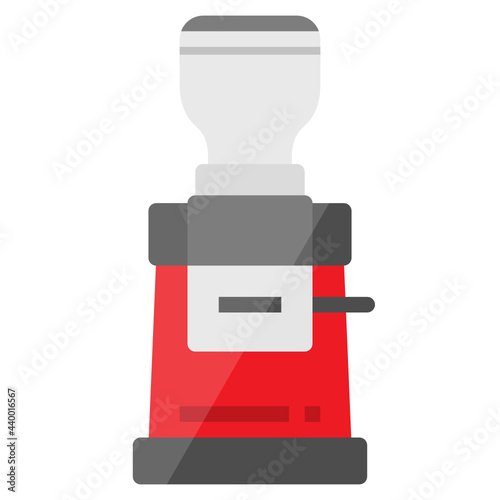coffee grinder icon