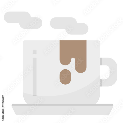 coffee cup