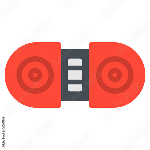rear light