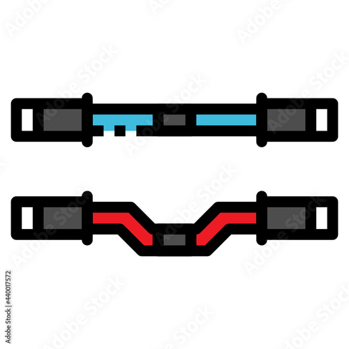 handle bar