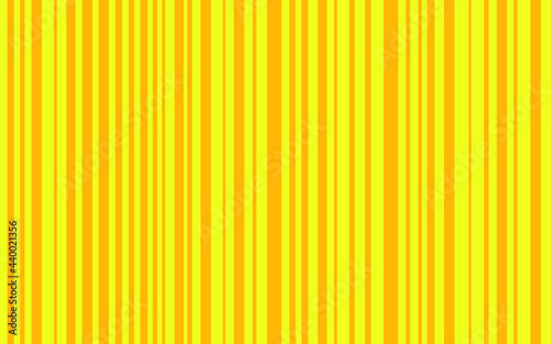 Streifen Hintergrund in orange und gelb