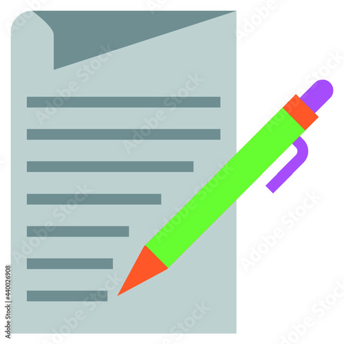 Contract Free Download Contract - GFXLoad