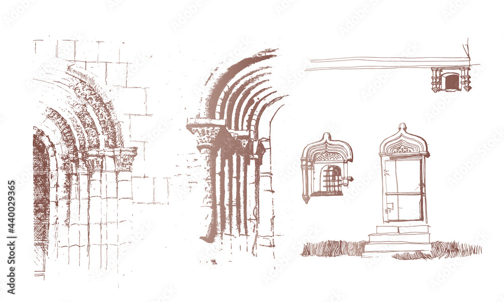Building,Medieval Architecture,Art PNG Clipart - Royalty Free SVG / PNG