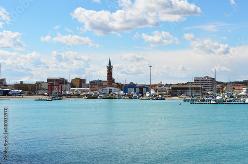 Porto di Civitanova Marche