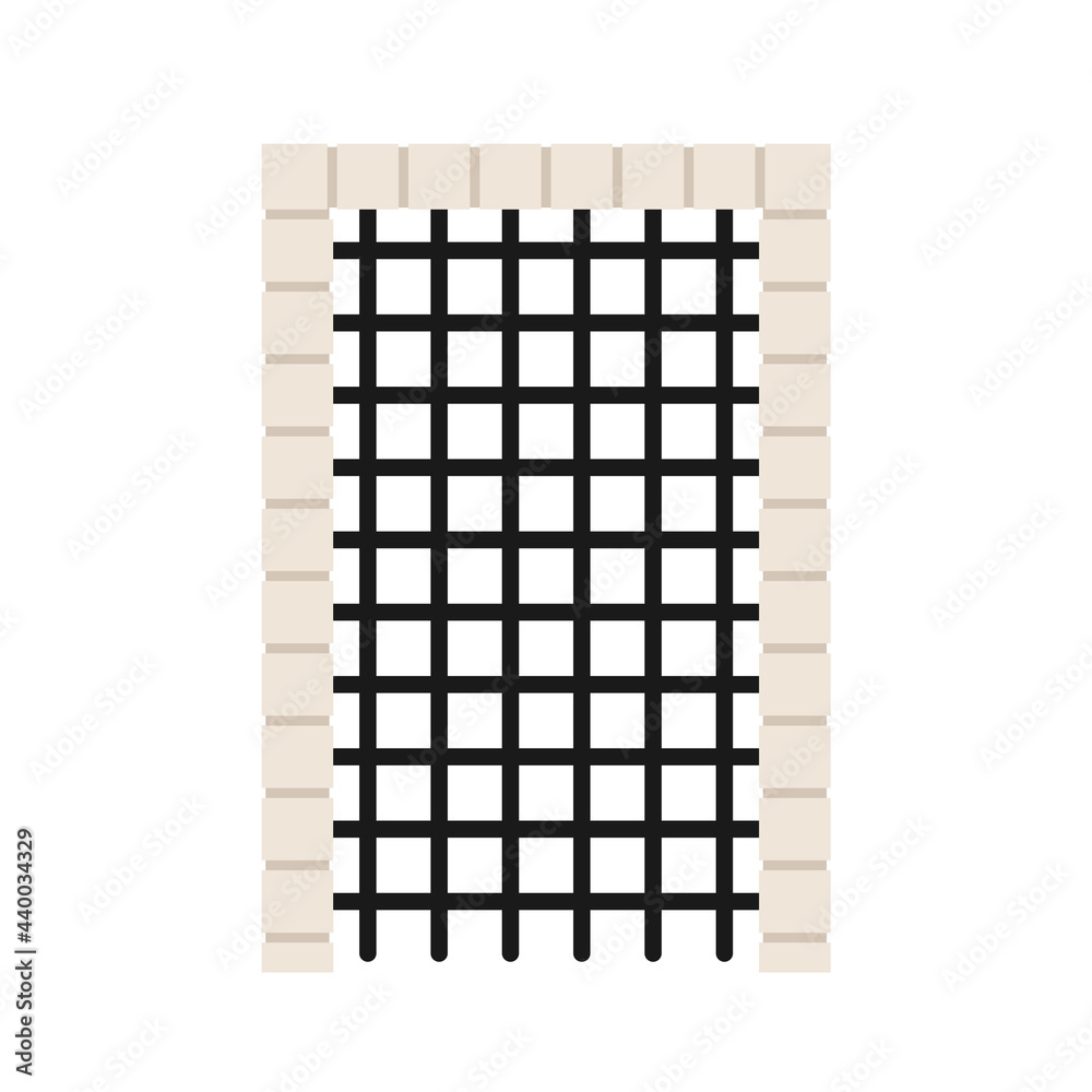 Arch way vector. arch brick door. wallpaper. free space for text. Arch way vector. arch brick door. wallpaper. free space for text.
