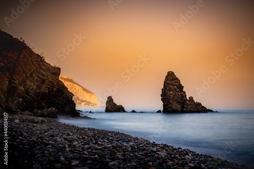 Playa de Maro photo