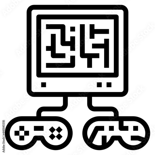 online game