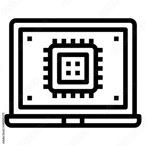 laptop